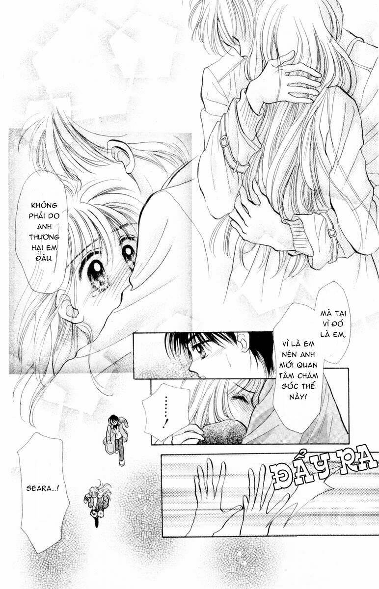Baby Love Chapter 25 - Trang 2