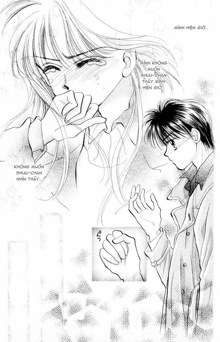 Baby Love Chapter 25 - Trang 2