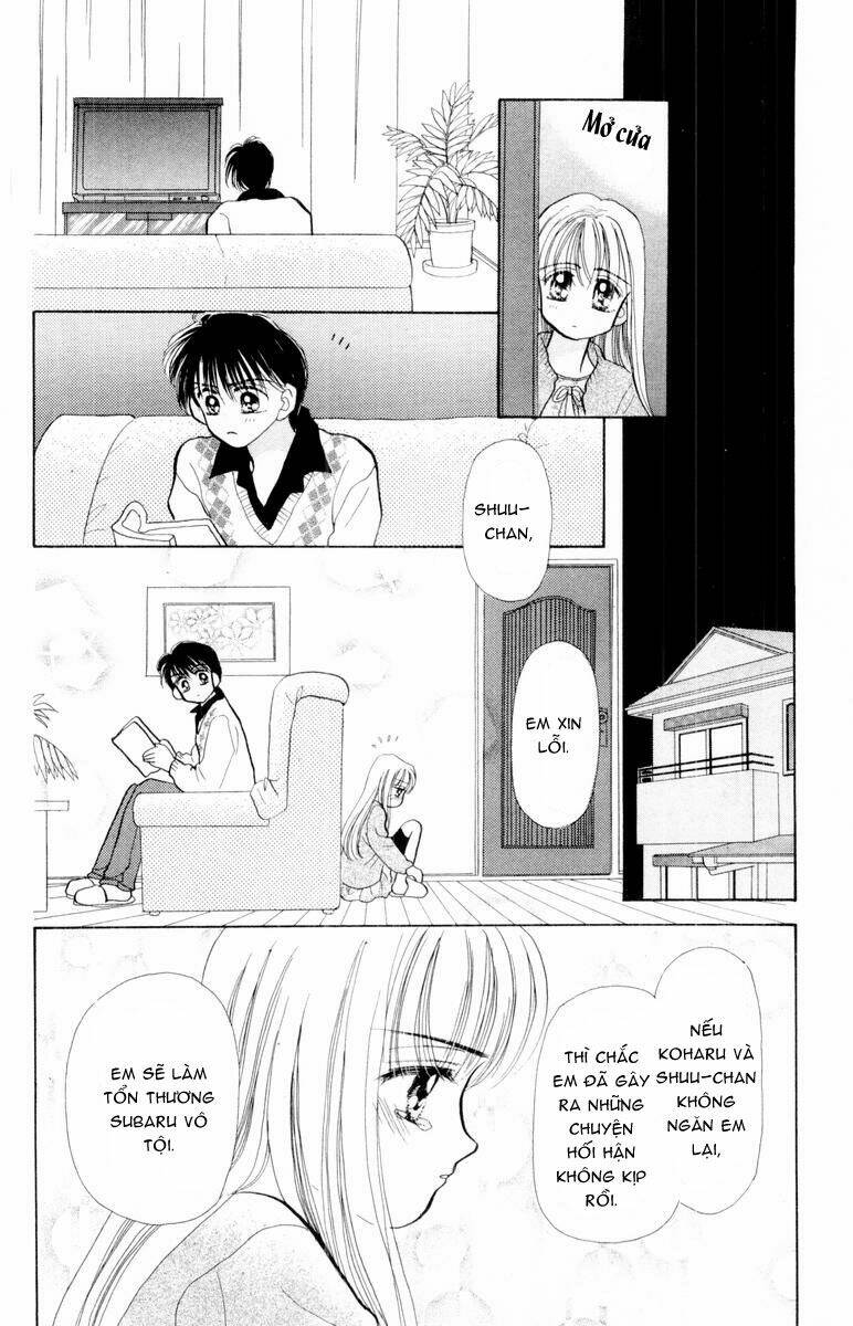 Baby Love Chapter 25 - Trang 2