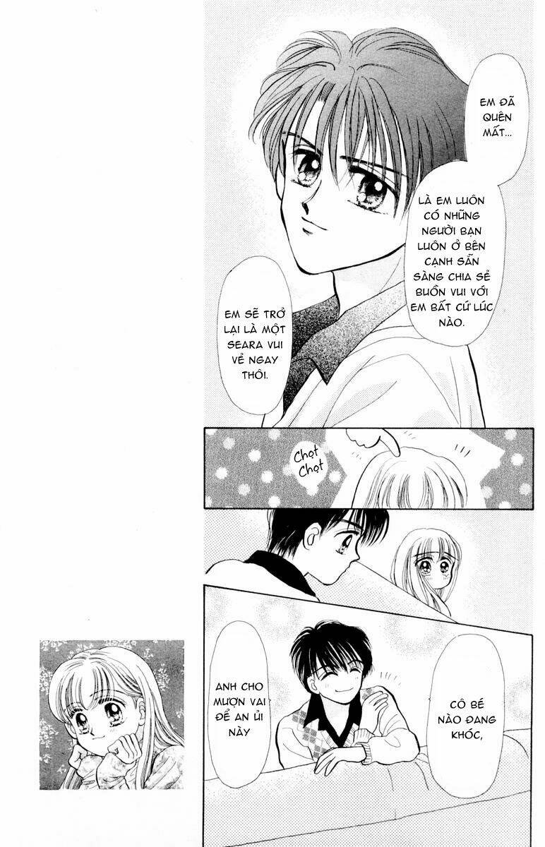 Baby Love Chapter 25 - Trang 2