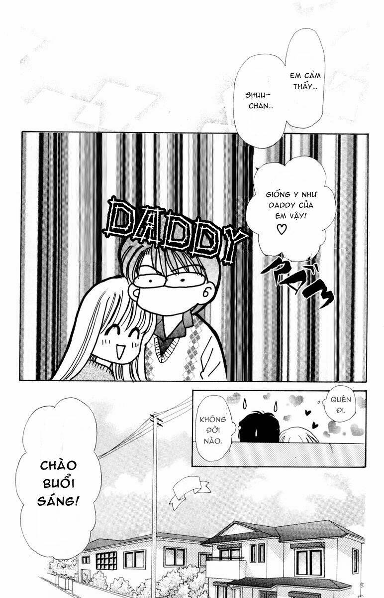 Baby Love Chapter 25 - Trang 2