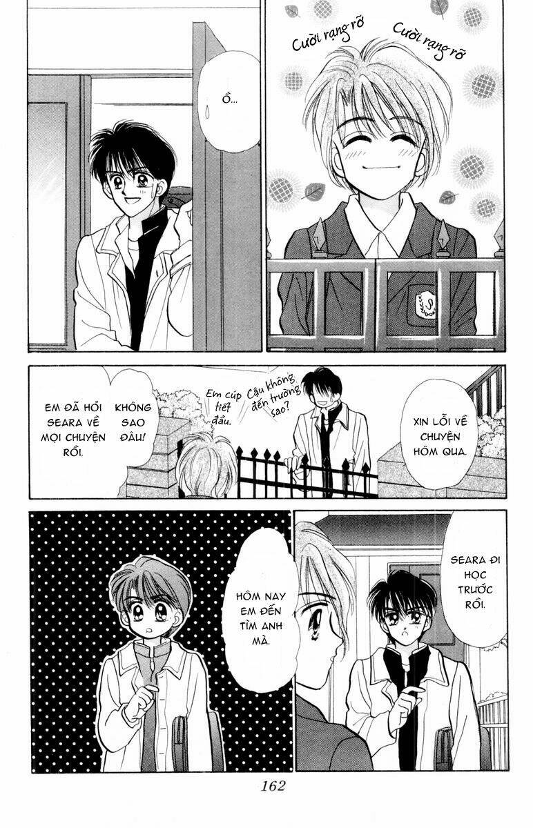 Baby Love Chapter 25 - Trang 2