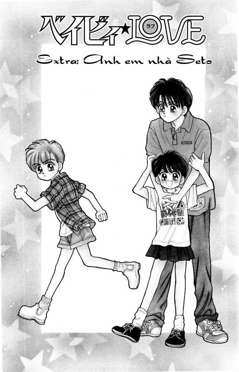Baby Love Chapter 25 - Trang 2