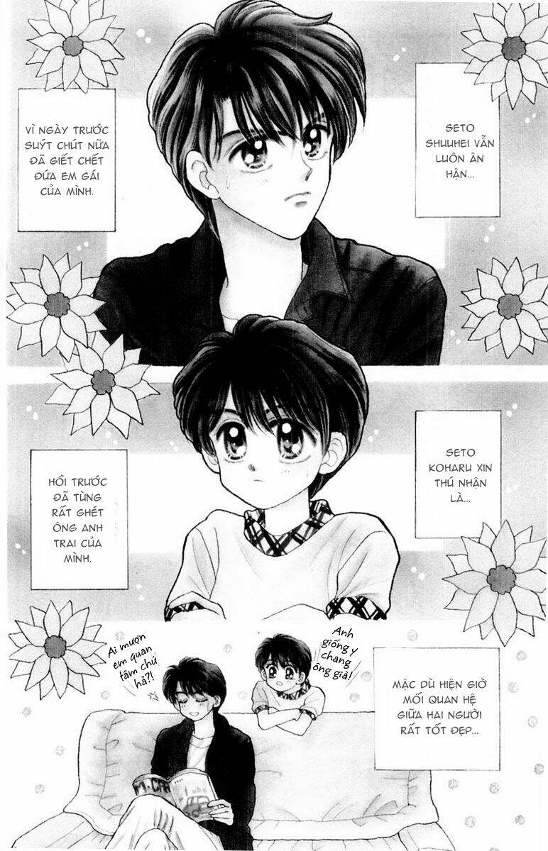 Baby Love Chapter 25 - Trang 2