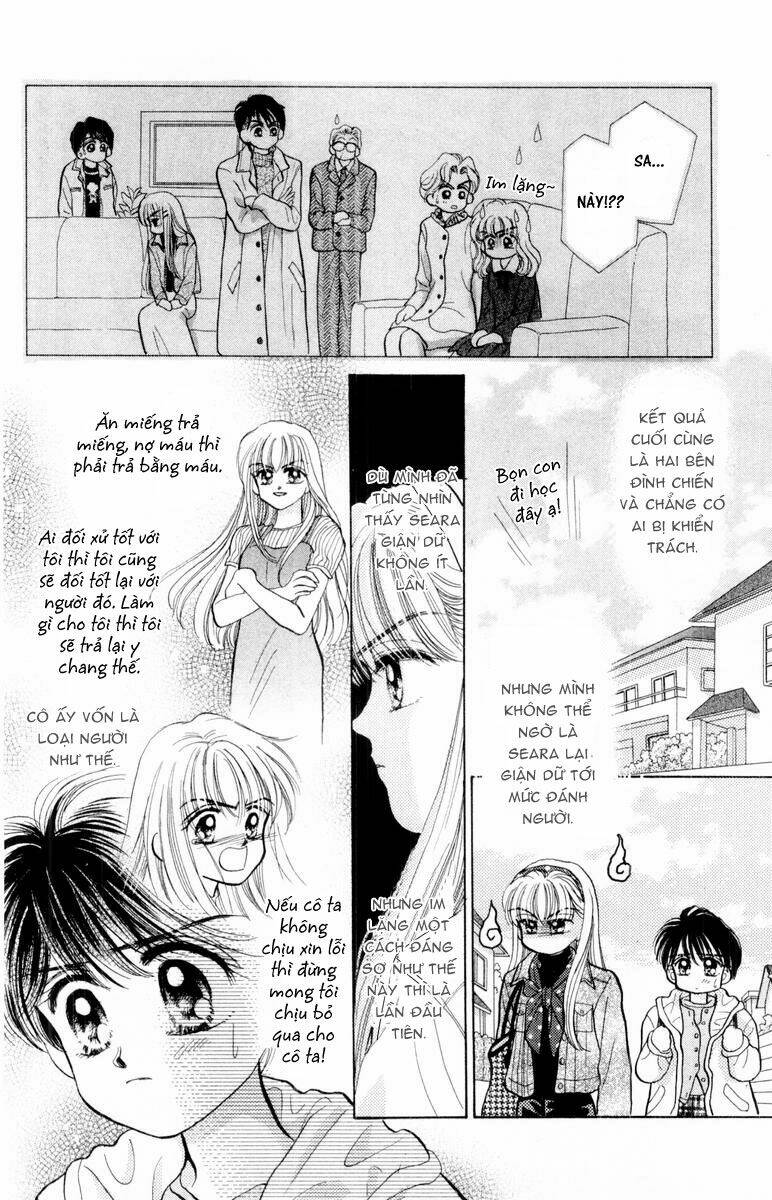 Baby Love Chapter 25 - Trang 2