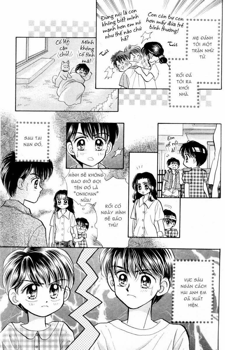 Baby Love Chapter 25 - Trang 2