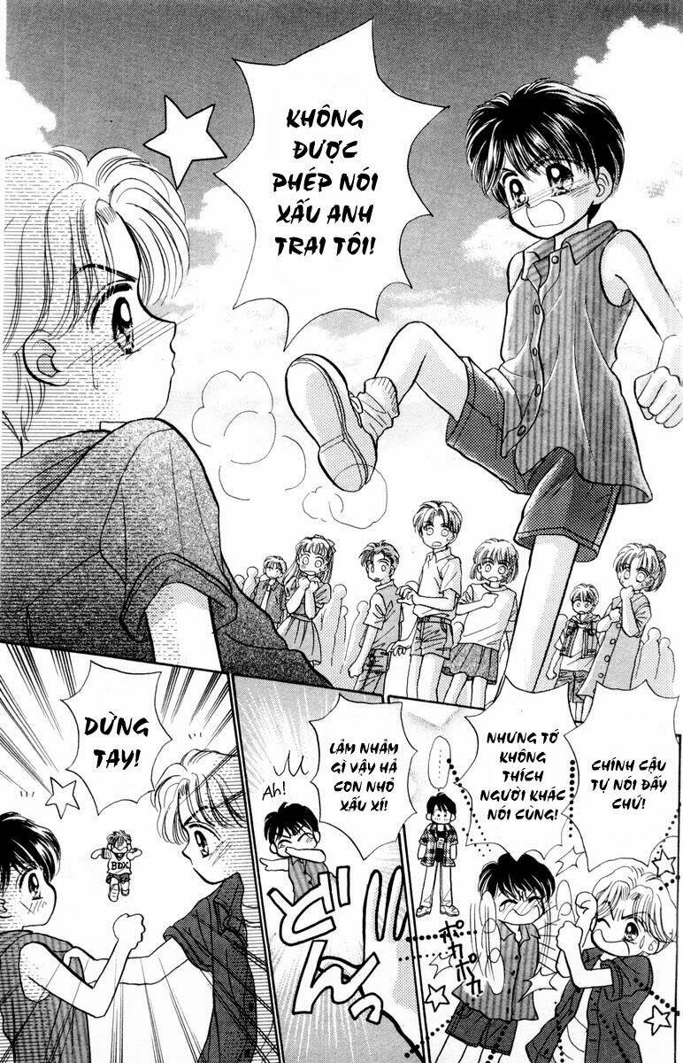 Baby Love Chapter 25 - Trang 2