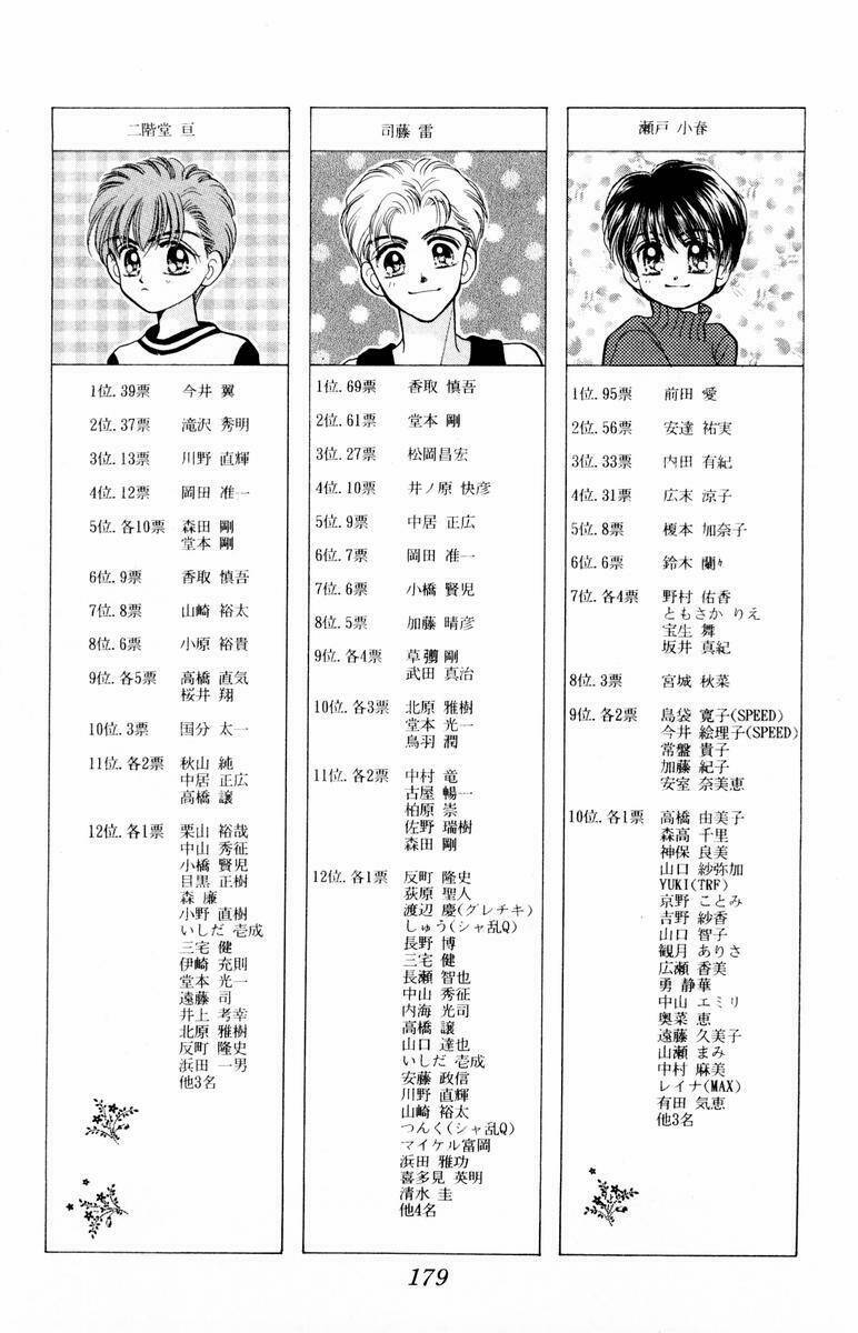 Baby Love Chapter 25 - Trang 2
