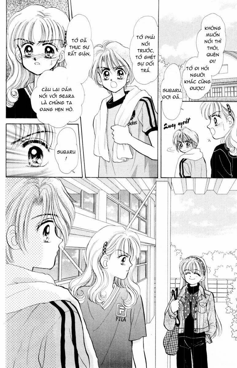 Baby Love Chapter 25 - Trang 2