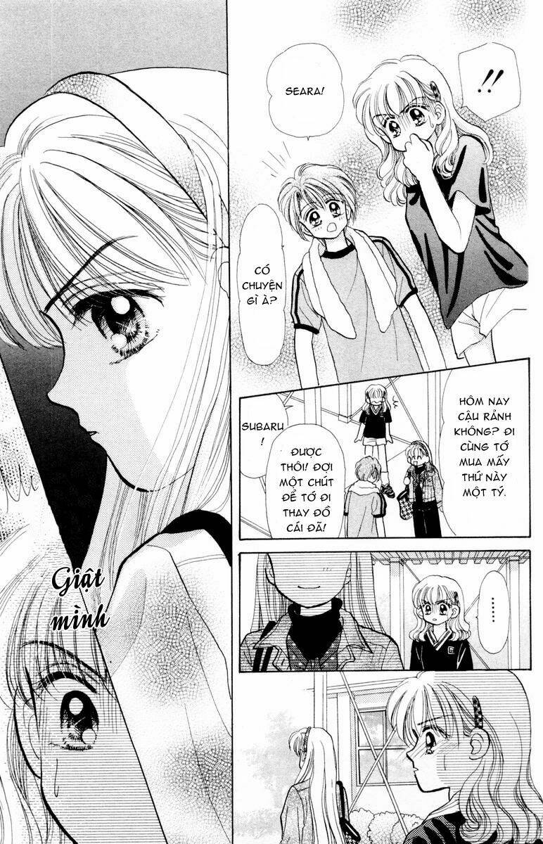 Baby Love Chapter 25 - Trang 2