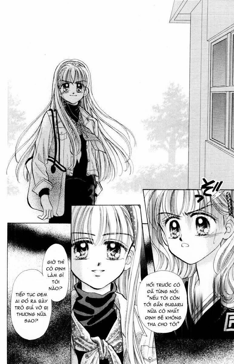 Baby Love Chapter 25 - Trang 2