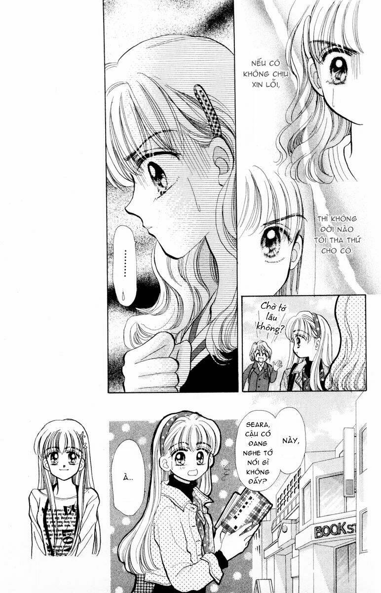 Baby Love Chapter 25 - Trang 2