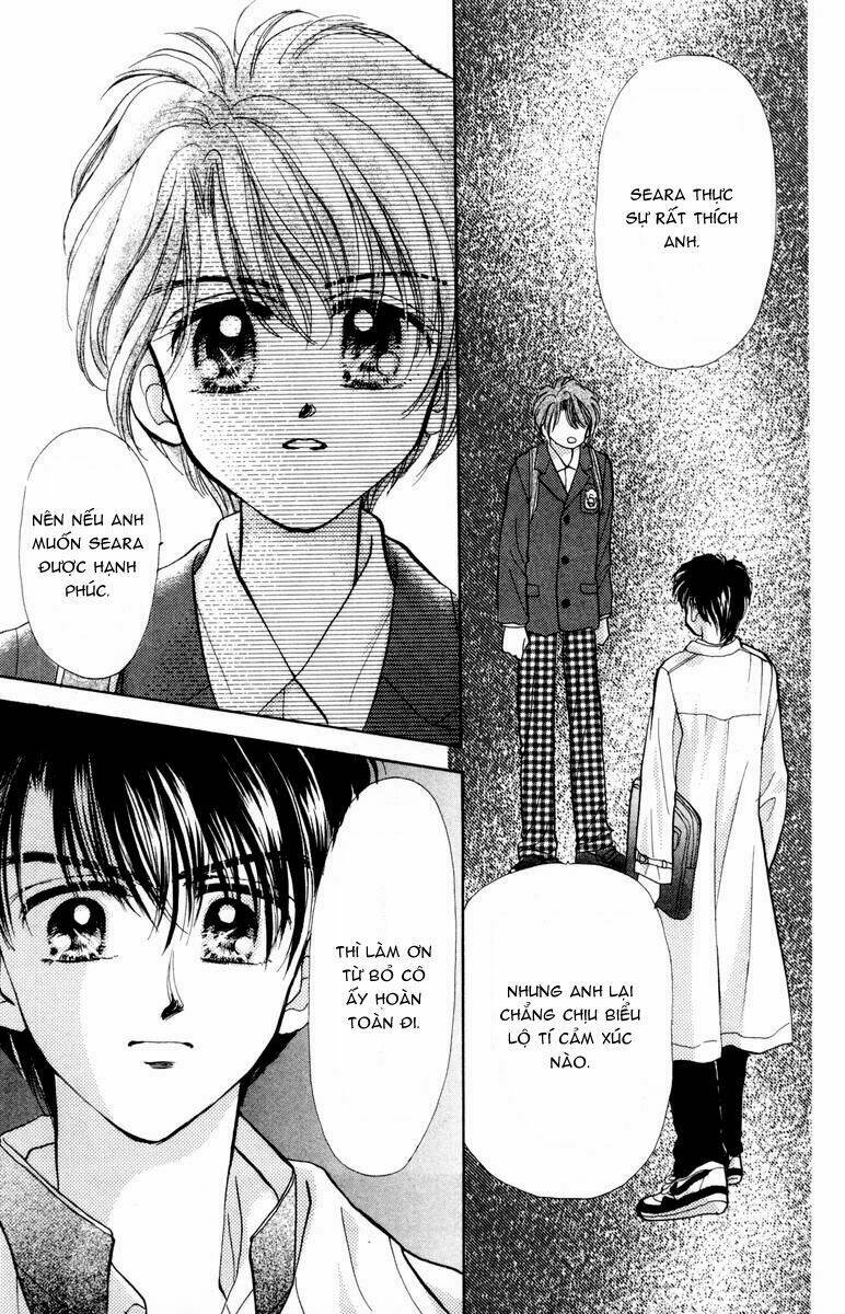 Baby Love Chapter 26 - Trang 2