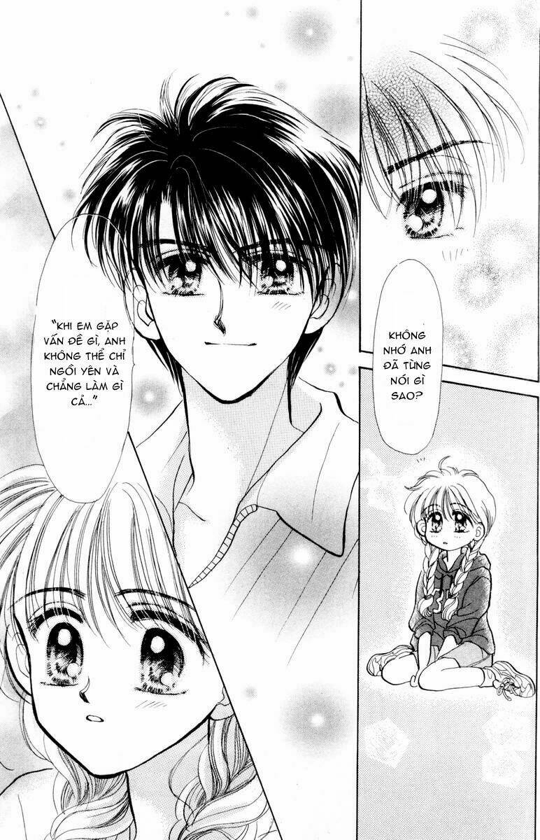 Baby Love Chapter 26 - Trang 2