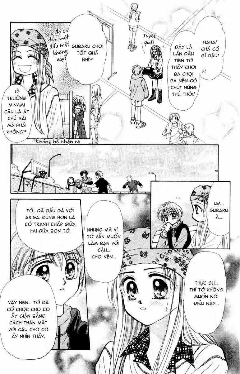 Baby Love Chapter 26 - Trang 2