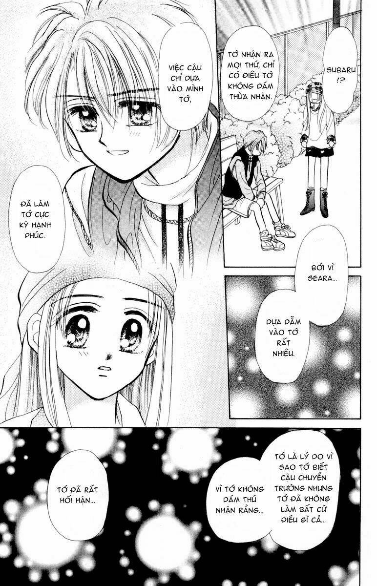 Baby Love Chapter 26 - Trang 2