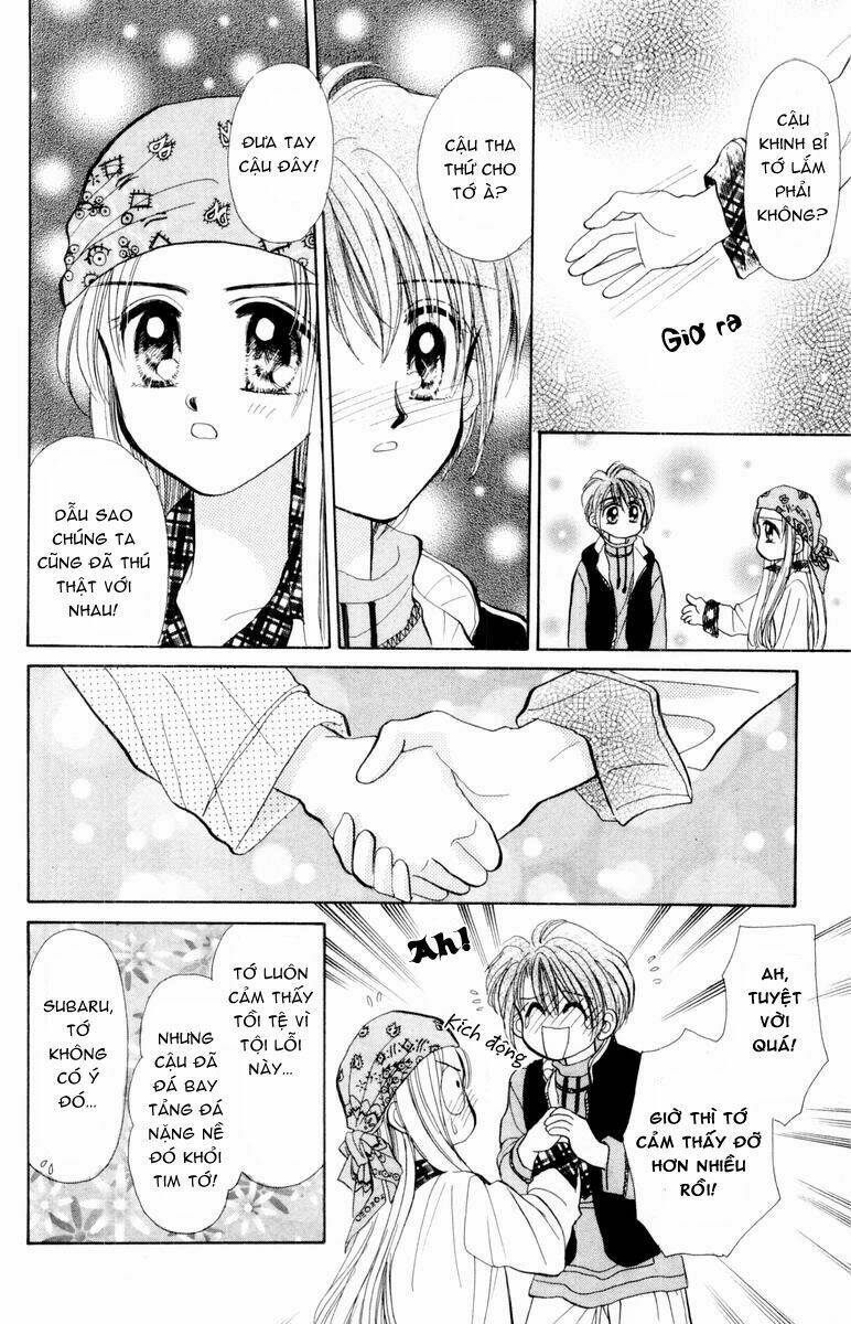 Baby Love Chapter 26 - Trang 2