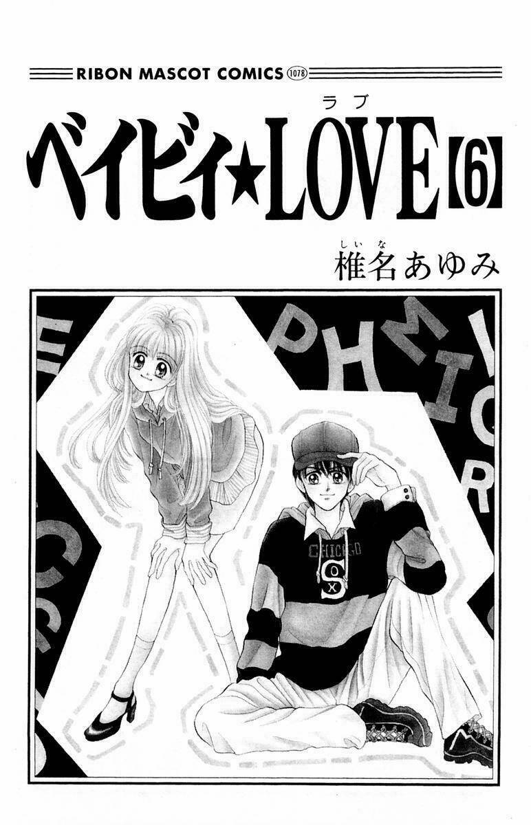 Baby Love Chapter 26 - Trang 2