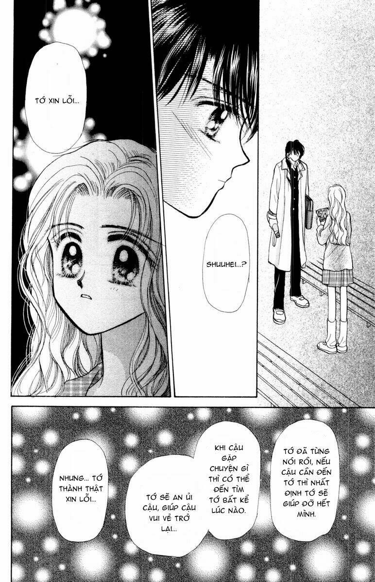 Baby Love Chapter 26 - Trang 2