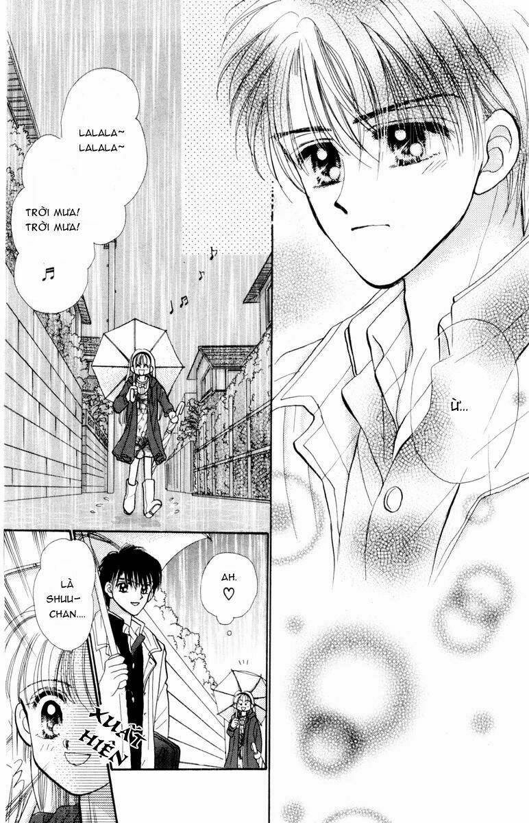 Baby Love Chapter 26 - Trang 2