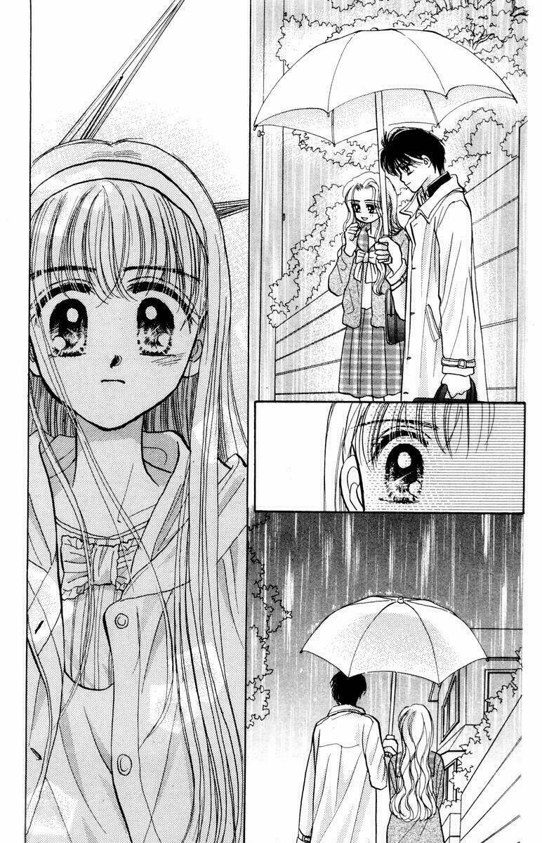 Baby Love Chapter 26 - Trang 2