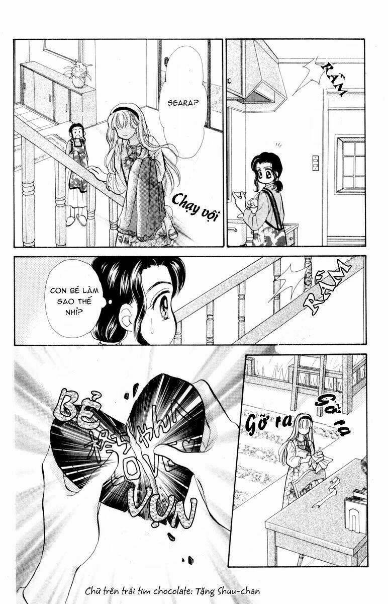 Baby Love Chapter 26 - Trang 2