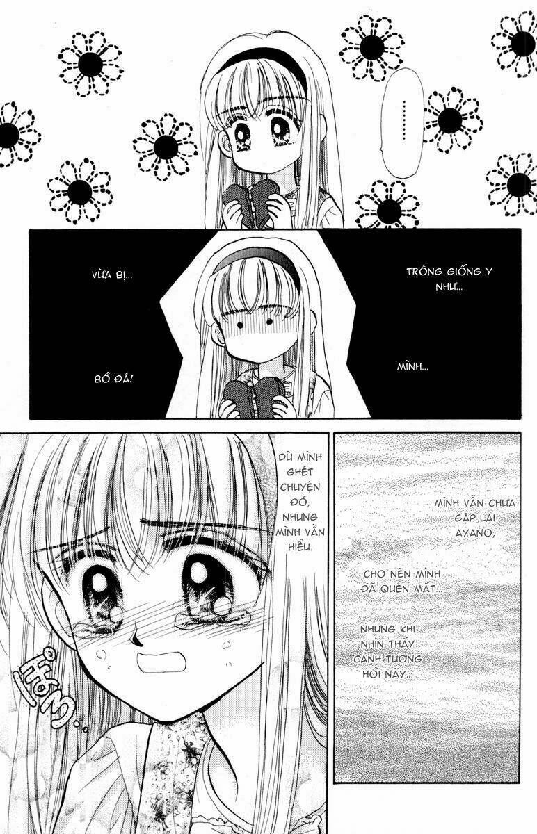 Baby Love Chapter 26 - Trang 2