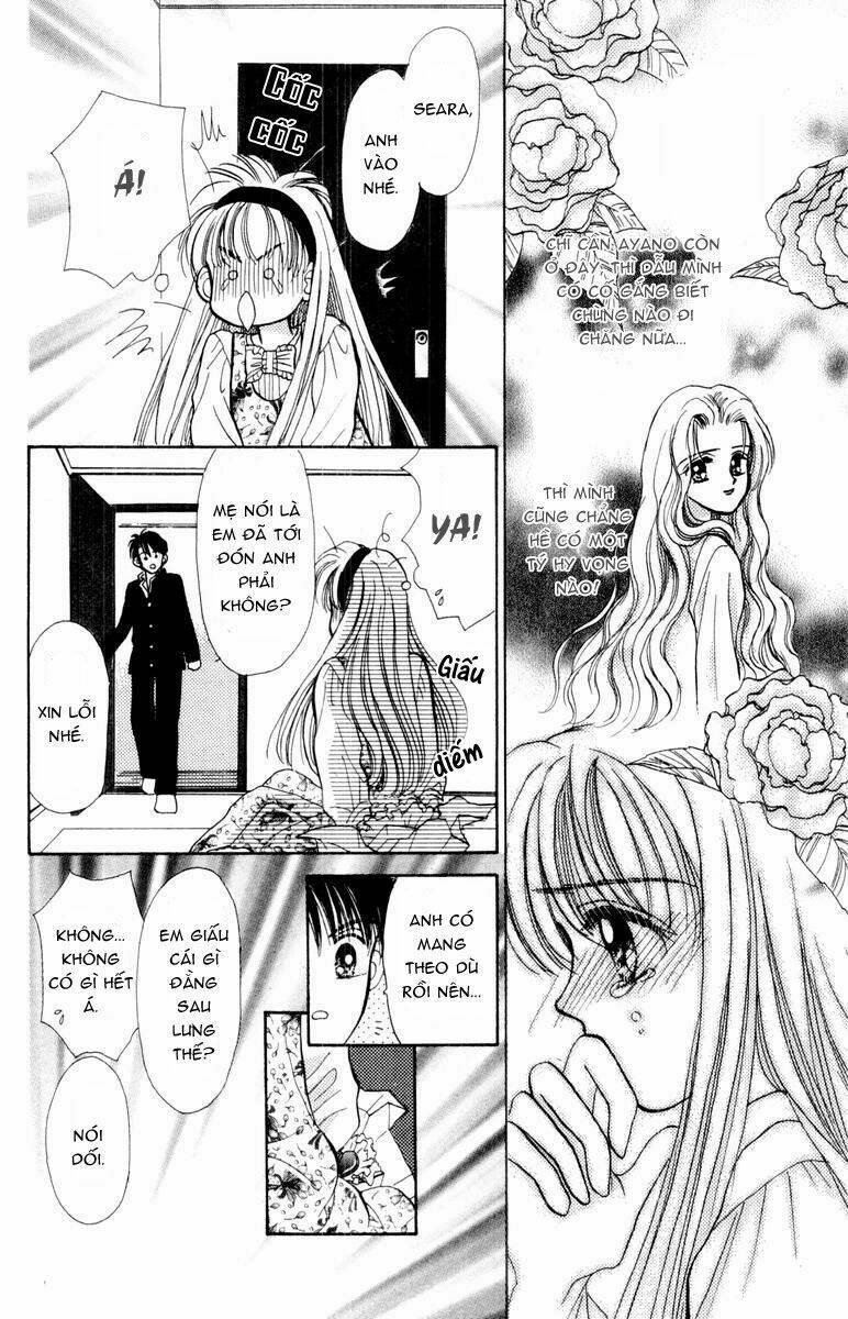 Baby Love Chapter 26 - Trang 2