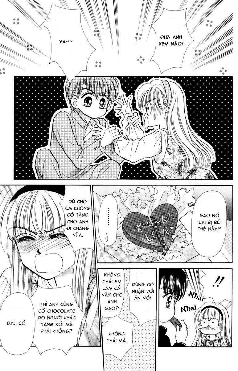Baby Love Chapter 26 - Trang 2