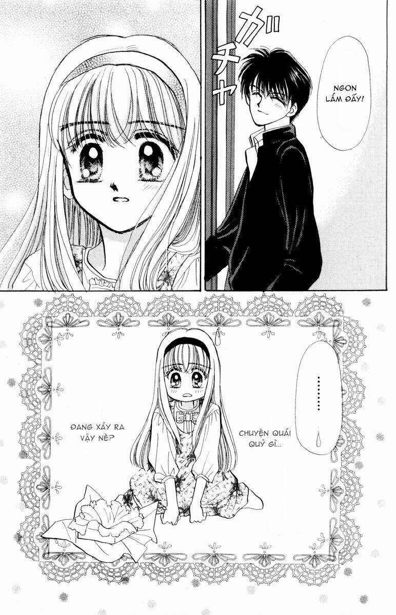 Baby Love Chapter 26 - Trang 2