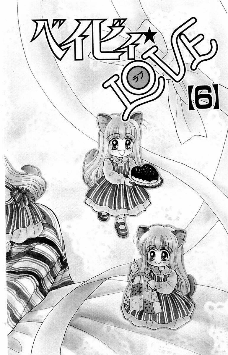 Baby Love Chapter 26 - Trang 2