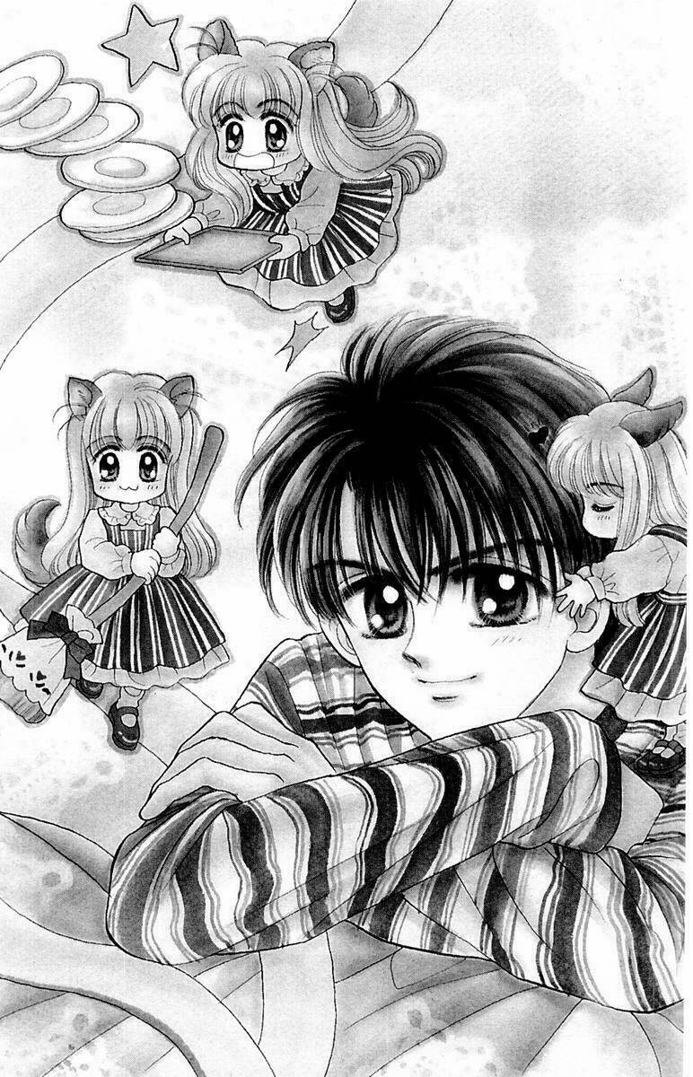 Baby Love Chapter 26 - Trang 2