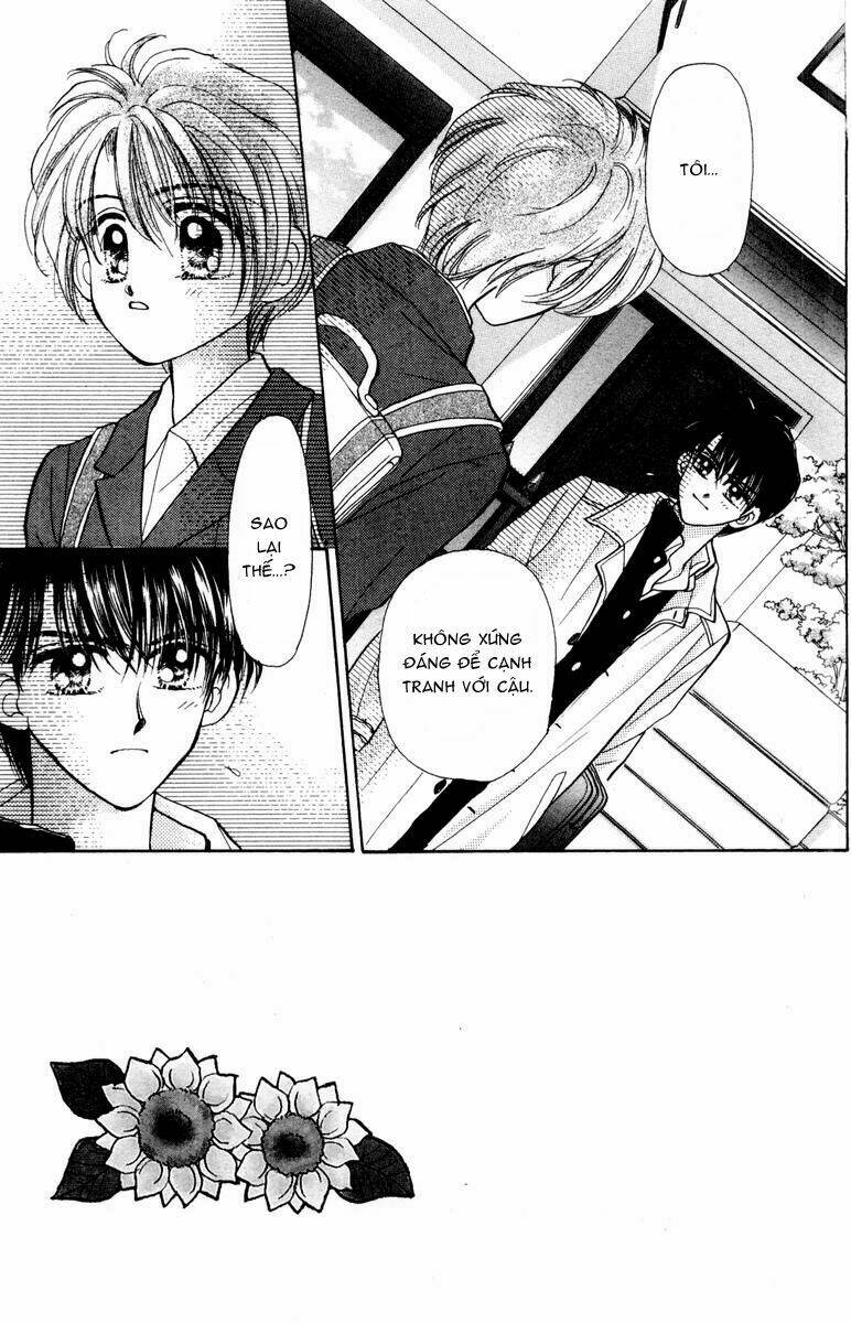 Baby Love Chapter 26 - Trang 2