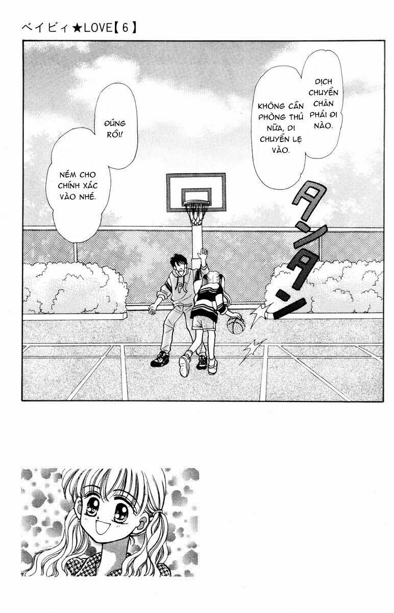 Baby Love Chapter 27 - Trang 2