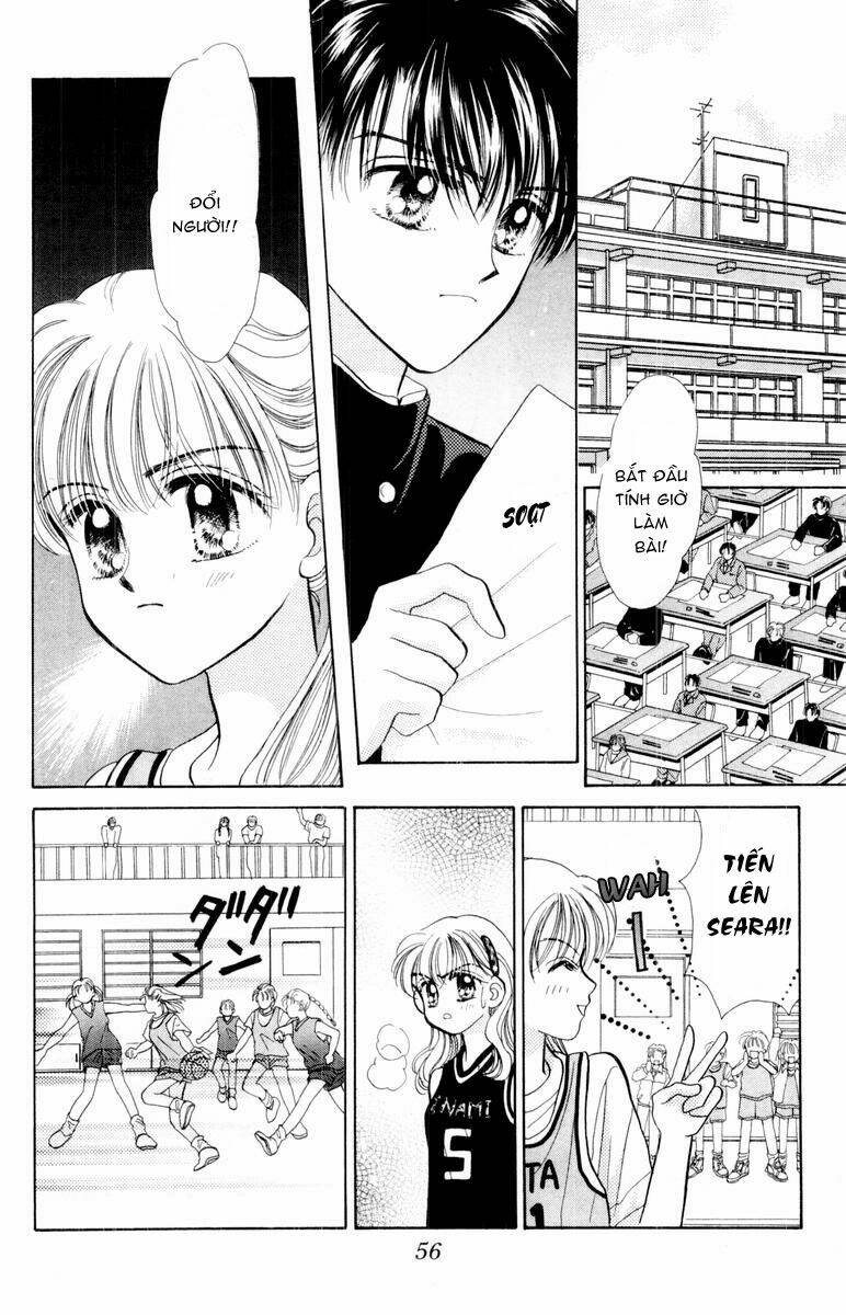 Baby Love Chapter 27 - Trang 2