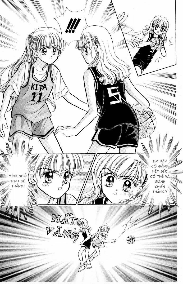 Baby Love Chapter 27 - Trang 2