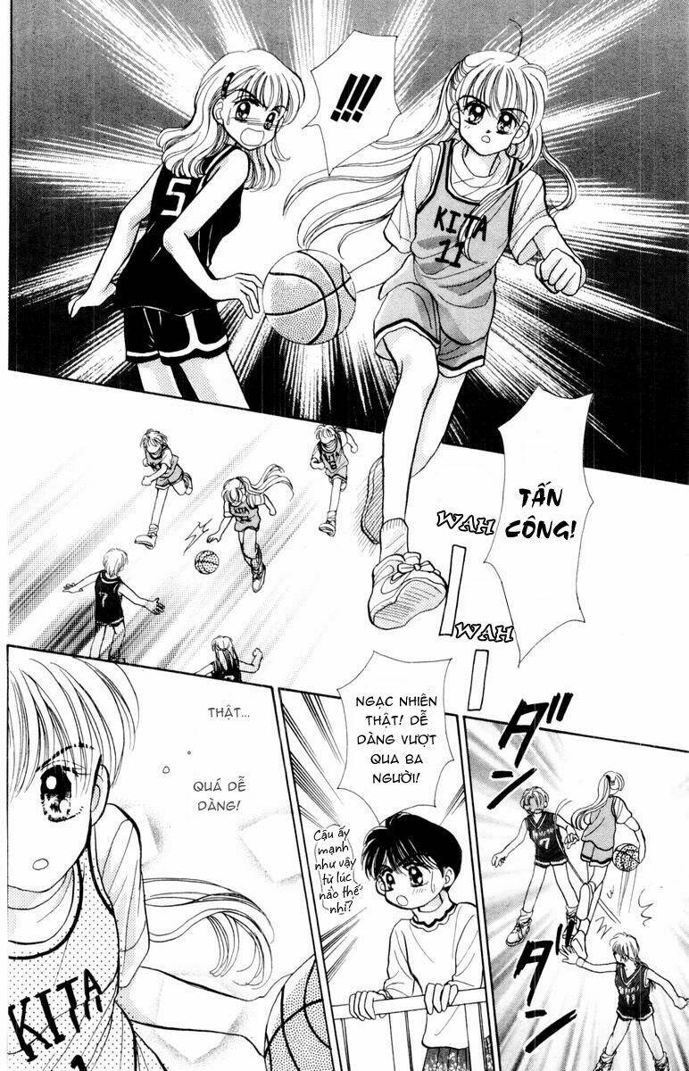 Baby Love Chapter 27 - Trang 2