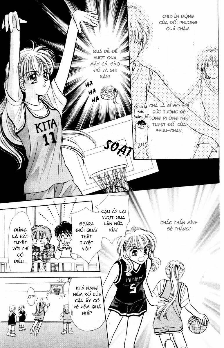 Baby Love Chapter 27 - Trang 2