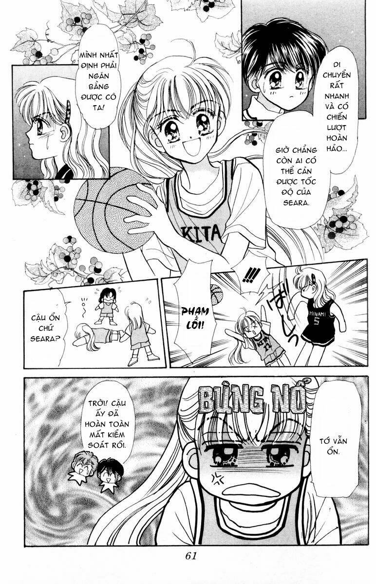 Baby Love Chapter 27 - Trang 2