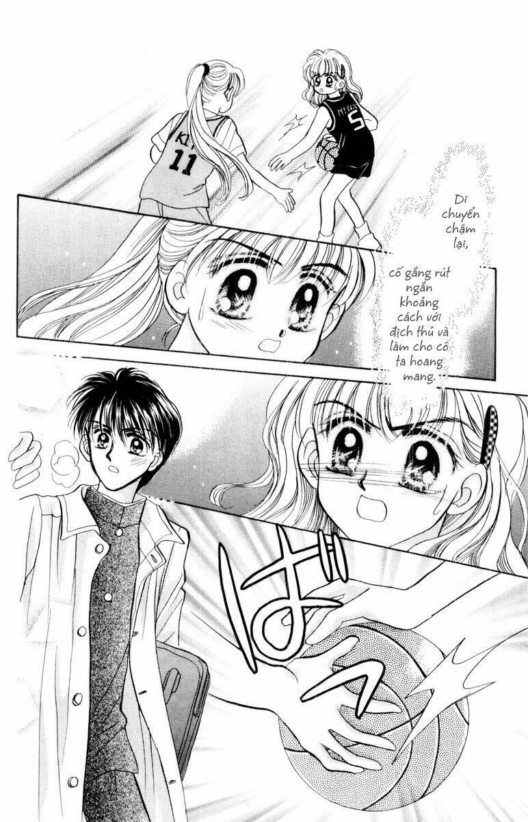 Baby Love Chapter 27 - Trang 2