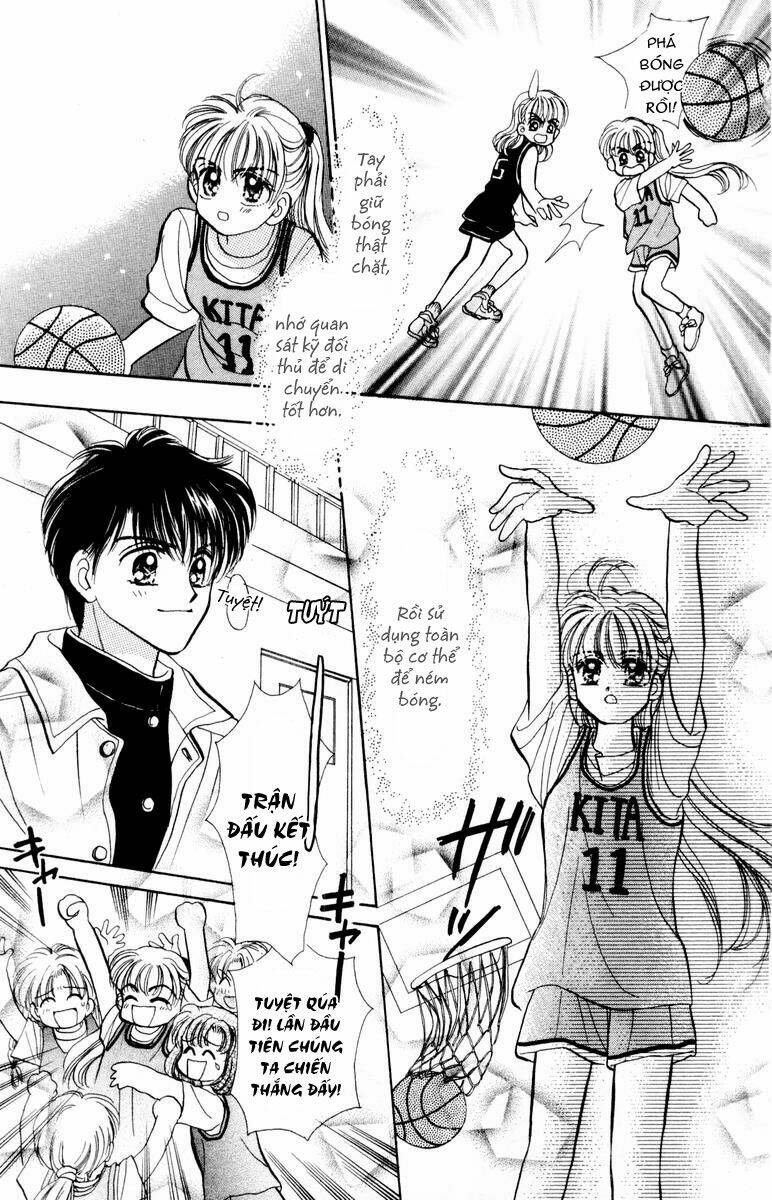 Baby Love Chapter 27 - Trang 2