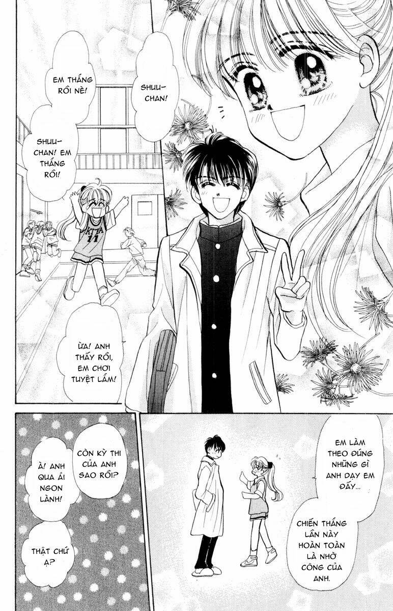 Baby Love Chapter 27 - Trang 2