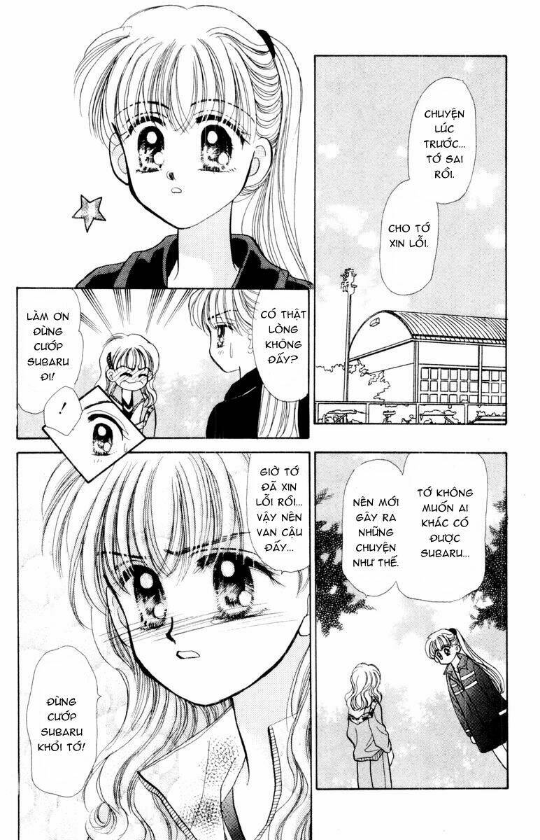 Baby Love Chapter 27 - Trang 2