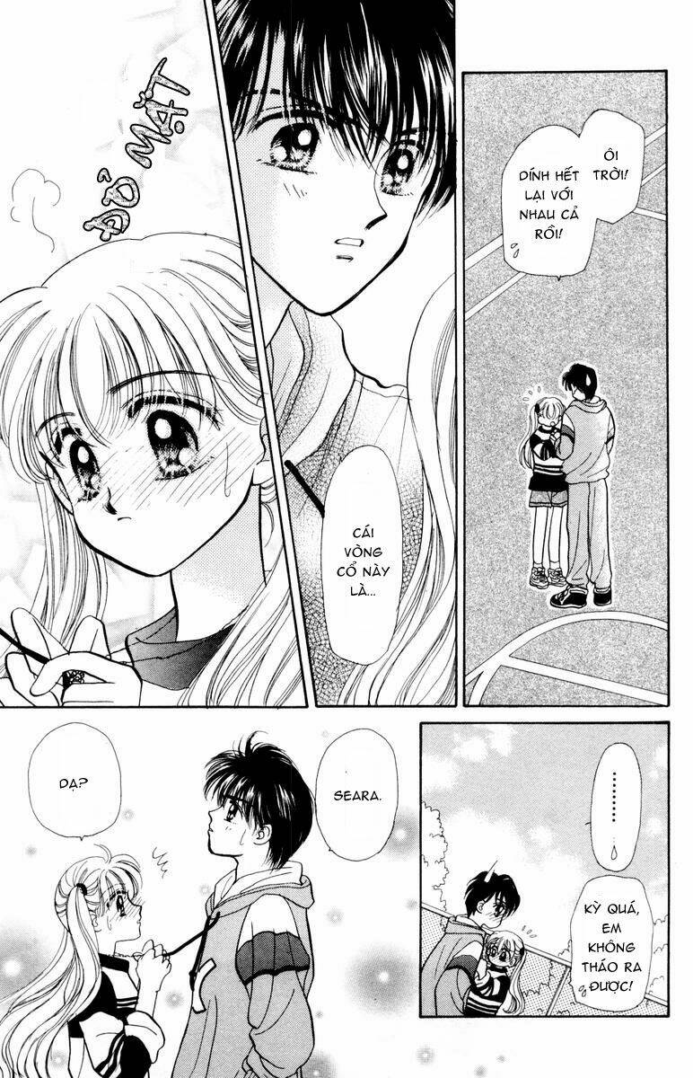 Baby Love Chapter 27 - Trang 2
