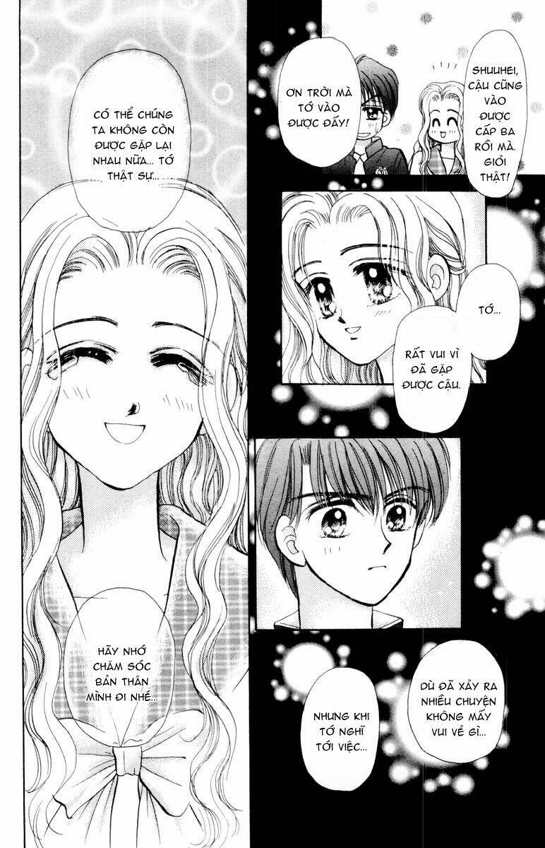 Baby Love Chapter 28 - Trang 2