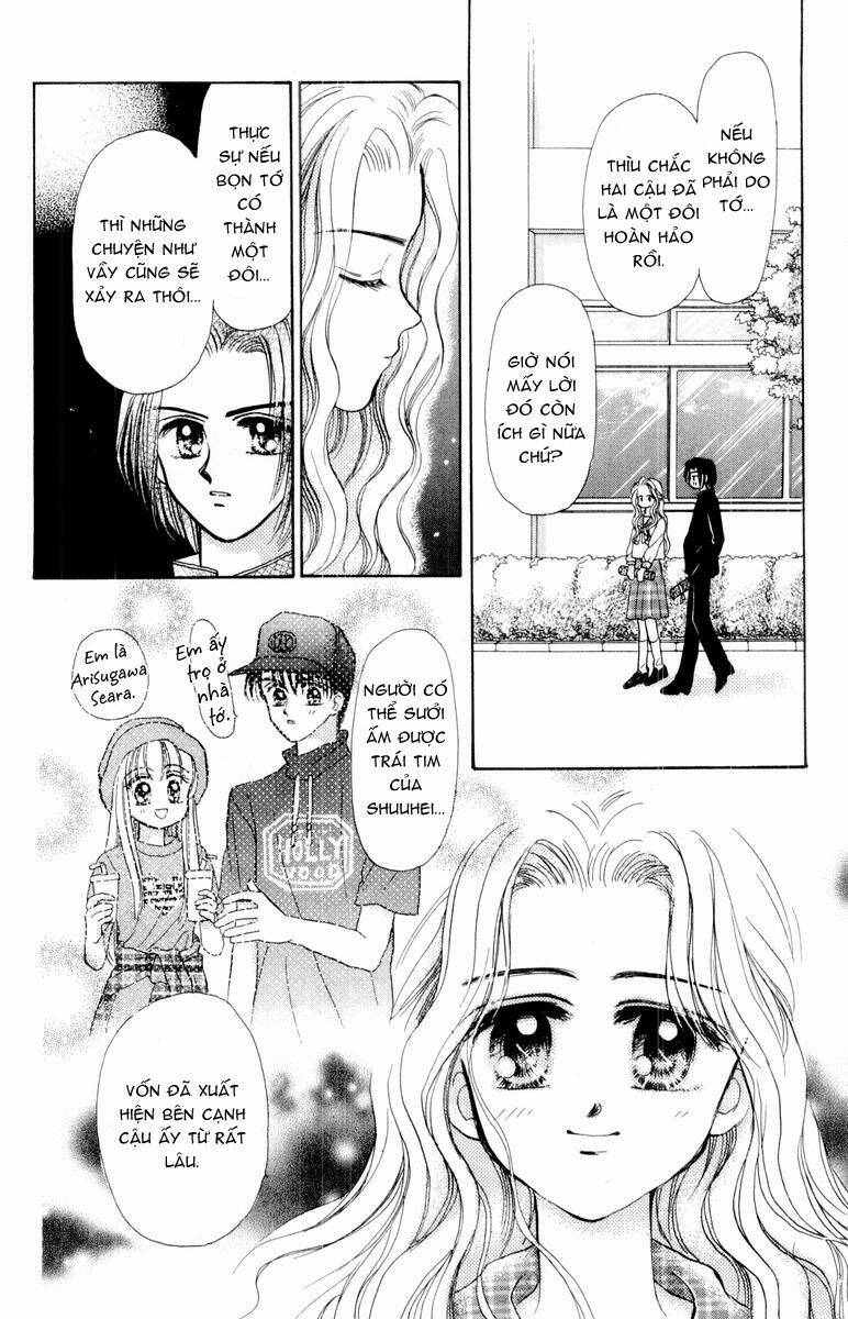 Baby Love Chapter 28 - Trang 2