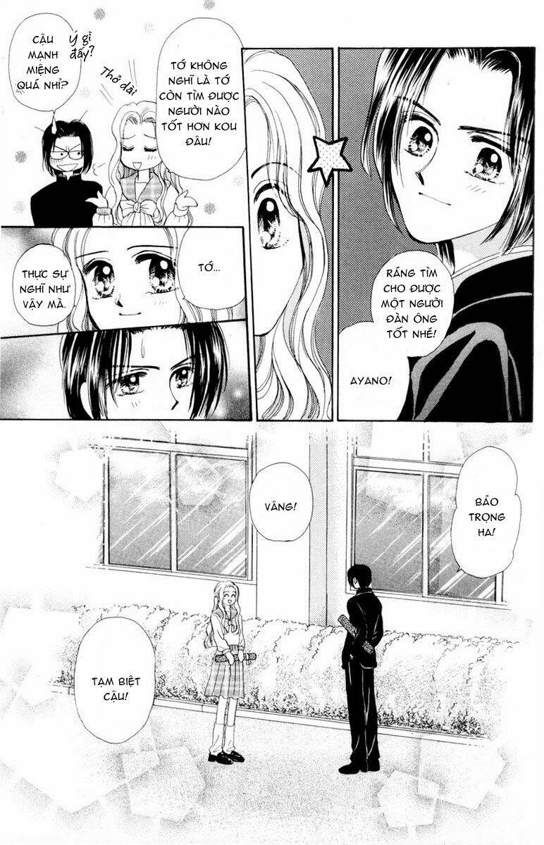 Baby Love Chapter 28 - Trang 2