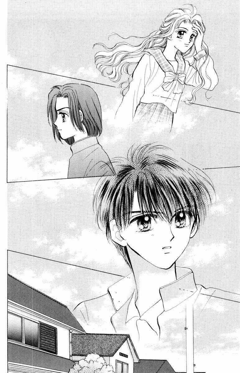 Baby Love Chapter 28 - Trang 2