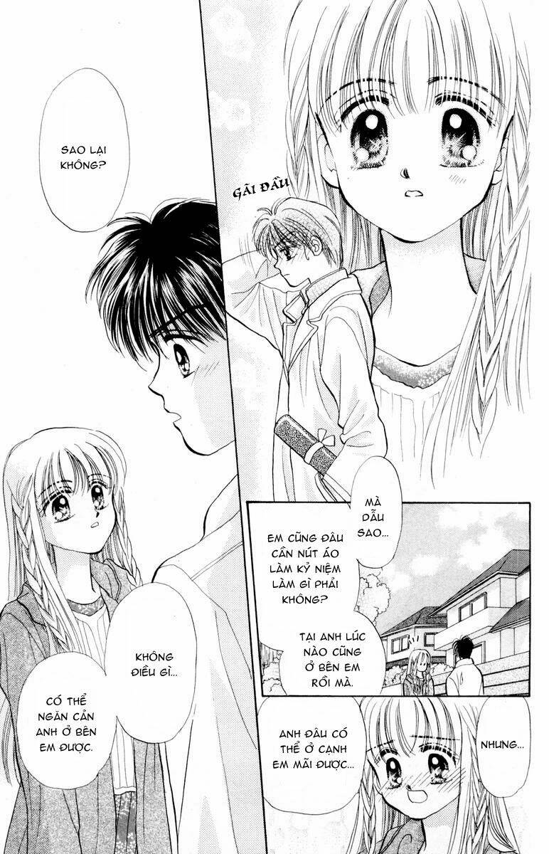 Baby Love Chapter 28 - Trang 2