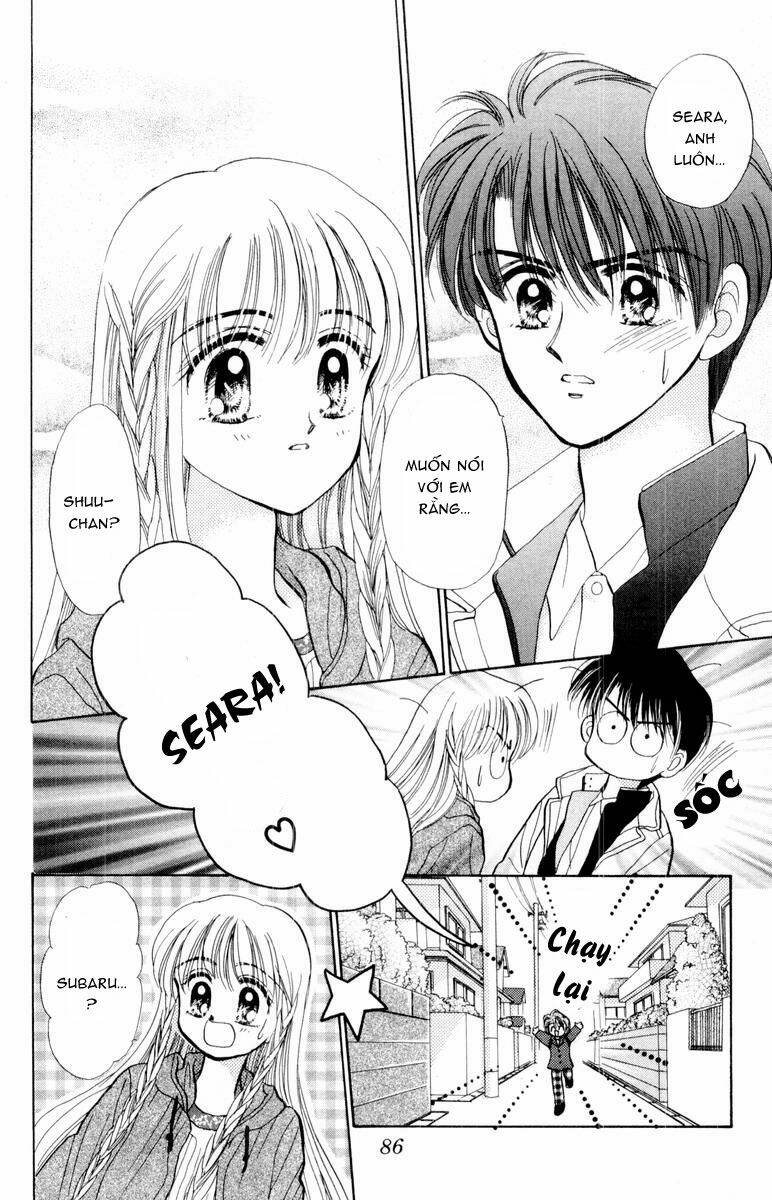 Baby Love Chapter 28 - Trang 2